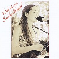 With Love (Ukulele) -Sarah Maisel CD