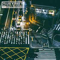 Modern Bollotics -Youth Killed It CD