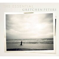 Essential Gretchen Peters The -Peters Gretchen CD