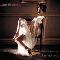 Painted Lady -Boden, Jon CD