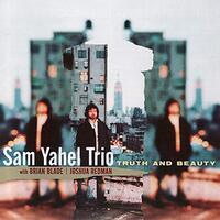 Truth Beauty -Yahel, Sam Trio CD