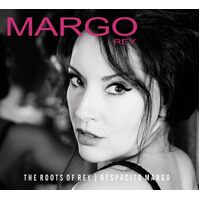 Roots Of Rey Despacito Margo - Margo Rey CD