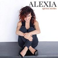 Quellaltra -Alexia CD