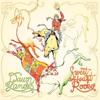 Sweetheart Rodeo - Dawn Landes CD