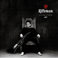 Rifleman - Silver & Gold CD