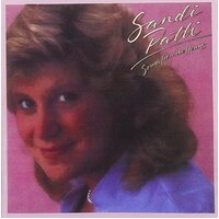 Songs From The Heart -Sandi Patty CD