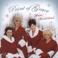 Winter Wonderland -Point Of Grace CD