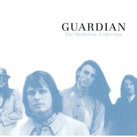 Definitive Collection: Unpublished Exclusive -Guardian CD