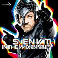 In The Mix The Sound Of The Ninth Season 2Cd -Vath, Sven CD