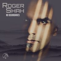 No Boundaries -Roger Shah CD