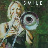 Smile - ABREU BACHARACH BOOTH CHAPL CD