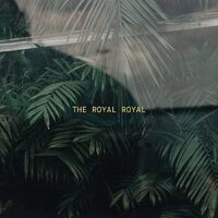 Rococo - The Royal Royal CD