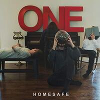 One -Homesafe CD