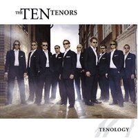 Tenology -Ten Tenors CD