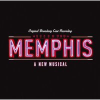 Memphis New Musical O.C.R. -Memphis New Musical O.C.R. CD