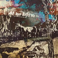 Inter Alia -At The Drivein CD