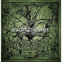 Your Itinerary -Brewer, Evan CD