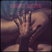 Love Gloom -Night Riots CD