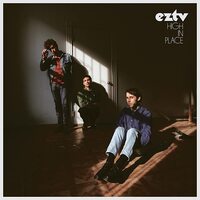 High In Place EZTV CD