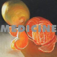 To The Happy Few - MEDICINE CD