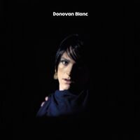 Donovan Blanc - DONOVAN BLANC CD