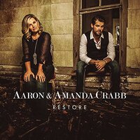 Restore -Crabb, Aaron Amanda CD