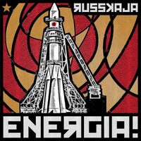 Energia - RUSSKAJA CD