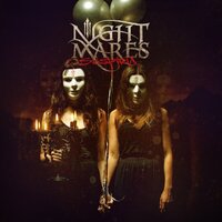 Suspiria -Nightmares CD