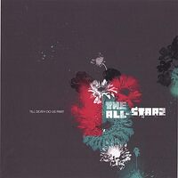 Till Death Do Us Part - The All Starz CD