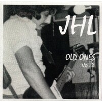 Old Ones 2 -Jhl CD