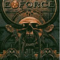 Evil Force -E-Force CD