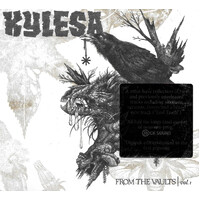 Kylesa - From The Vaults | Vol. 1 CD