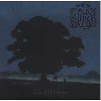 Tales Of Wanderings OLD SILVER KEY CD