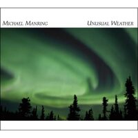 Unusual Weather - Michael Manring CD