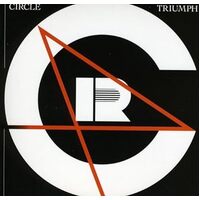 Triumph 2Cd - CIRCLE CD