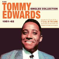 Singles Collection 195162 - Tommy Edwards CD