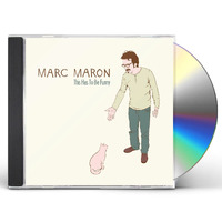 This Has To Be Funny -Maron,Marc  CD