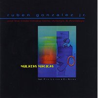 Mulatas Magicas -Ruben Gonzalez Jr. , Elsa Torres , Juan Pablo Torres CD