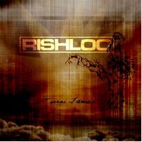 Terras Fames - Rishloo CD