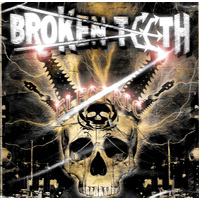 Electric - Broken Teeth CD