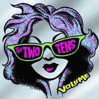 Volume - Two Tens CD