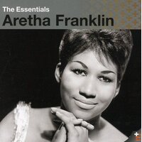 The Essentials -Aretha Franklin CD