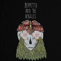 Heads Of Woe - GEPPETTO THE WHALES CD