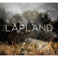 Lapland - Lapland CD