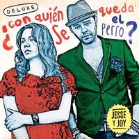 Con Quien Se Queda El Perro - JESSE JOY CD