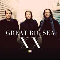 Xx - GREAT BIG SEA CD