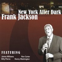 New York After Dark -Frank Jackson, Guy Clark, , Leo Robin CD