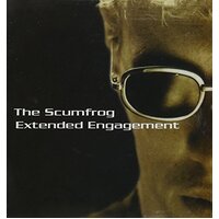 Extended Engagement -Scumfrog CD