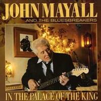 In Palace Of King Tribute To Freddie King - John Mayall CD