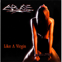 Like A Virgin -Abuse CD